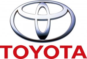 Вскрытие автомобиля Тойота (Toyota) в Иркутске