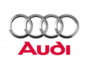 Вскрытие автомобиля Ауди (Audi) в Иркутске