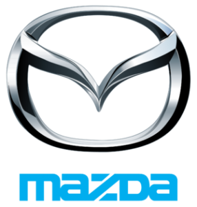 Вскрытие автомобиля Мазда (Mazda) в Иркутске
