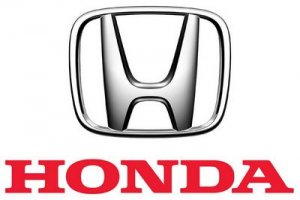 Вскрытие автомобиля Хонда (Honda) в Иркутске